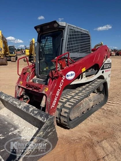 Used Takeuchi